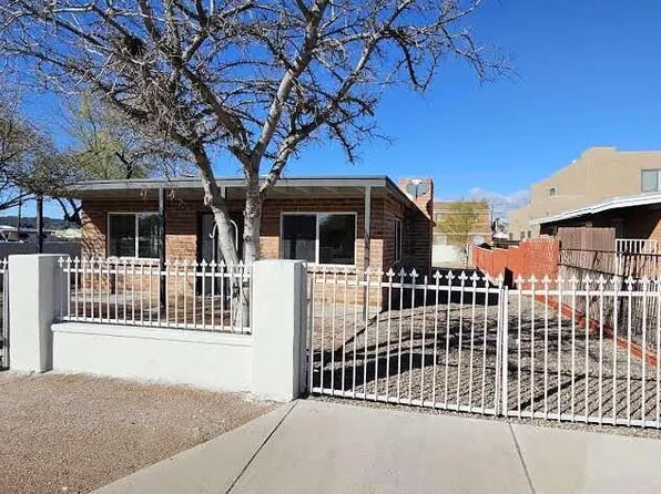 215 E Elm St, Tucson, AZ 85705