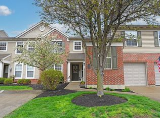 7256 English Dr, Newtown, OH 45244