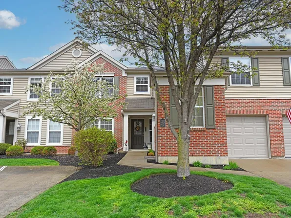 7256 English Dr, Newtown, OH 45244