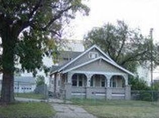 113 S 5th St, Conway Springs, KS 67031