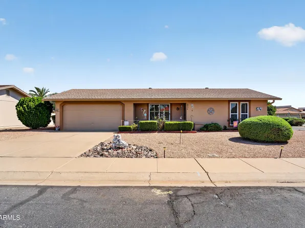 803 LEISURE WORLD --, Mesa, AZ 85206