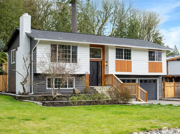 5110 Monticello Drive, Edmonds, WA 98026