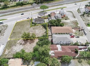 0 Old Dixie Hwy, West Palm Beach, FL 33404
