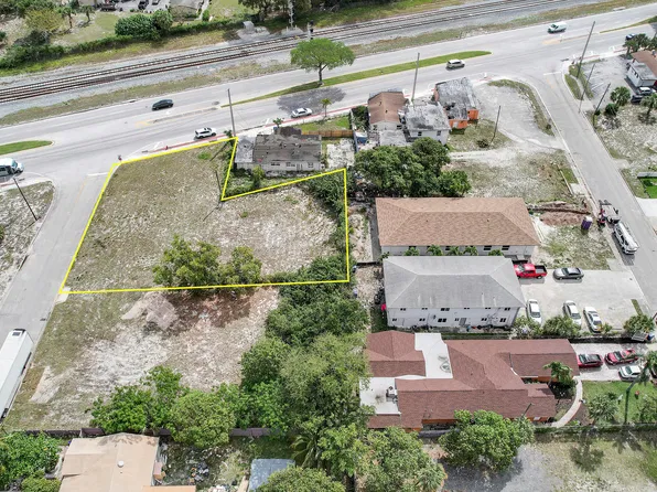 0 OLD DIXIE, Riviera Beach, FL 33404