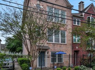 1514 W Webster St, Houston, TX 77019