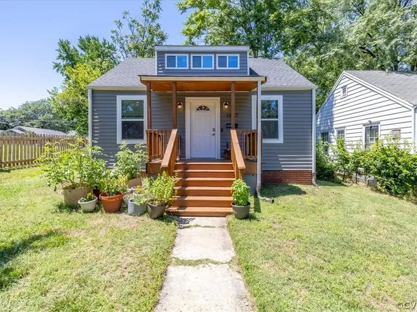 1607 Albany Ave, Richmond, VA 23224
