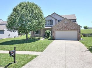 6625 Rockview Way, Louisville, KY 40299