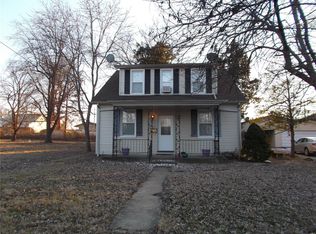 113 S Metter Ave, Columbia, IL 62236