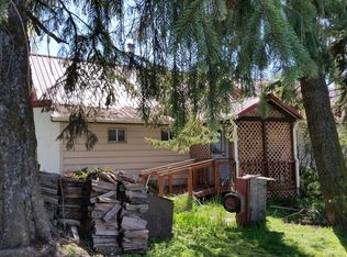 1102 Maple Ct, Nezperce, ID 83543