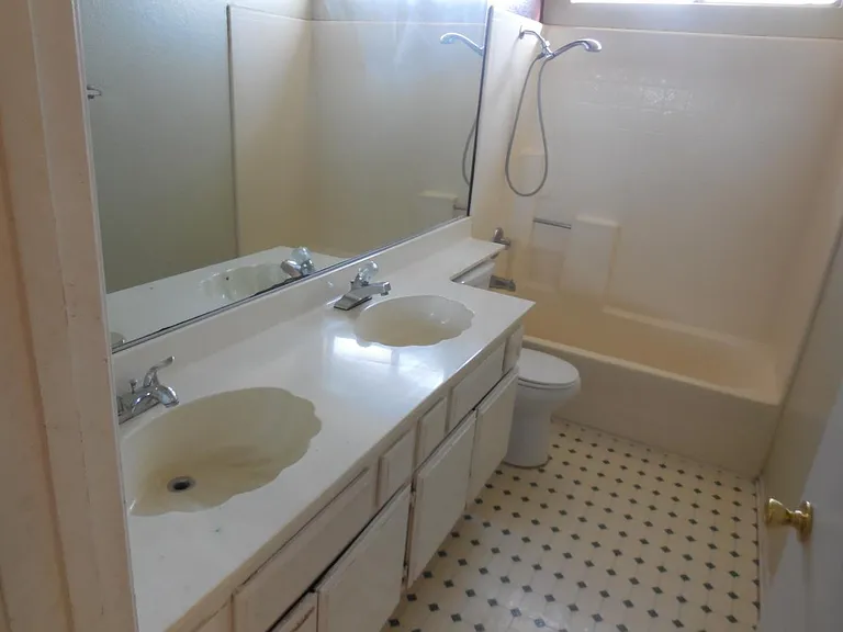 hall bath