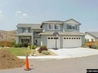 3730 Vancouver Dr, Reno, NV 89511