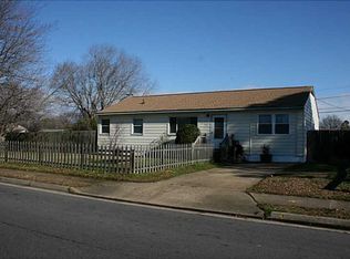 201 Clemwood Pkwy, Hampton, VA 23669