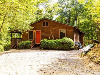 121 Rustys Rdg, Bryson City, NC, 28713