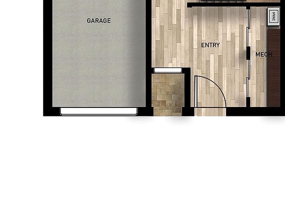 4th image of 1325 N 17th St #5