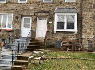 6017 Roosevelt Blvd, Philadelphia, PA 19149