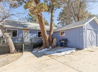 853 Leonard Ln, Sugarloaf, CA 92386