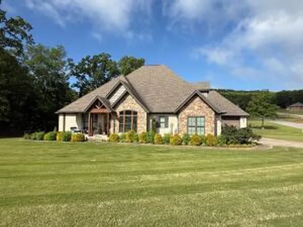 110 Caroline Cv, Batesville, AR 72501