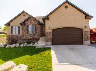782 S 925 W, Lehi, UT 84043