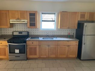 229 Coleman St #2-3, Bridgeport, CT 06604