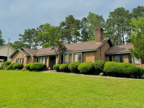112 Greenwood Dr, Hattiesburg, MS 39402