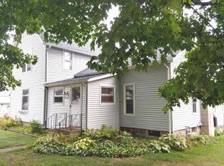 6574 Pipestone St, Eau Claire, MI 49111