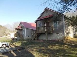 157 Sable Dr, Boone, NC 28607