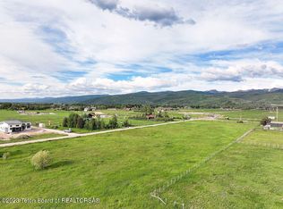 1115 Lodge Pole Dr, Victor, ID 83455