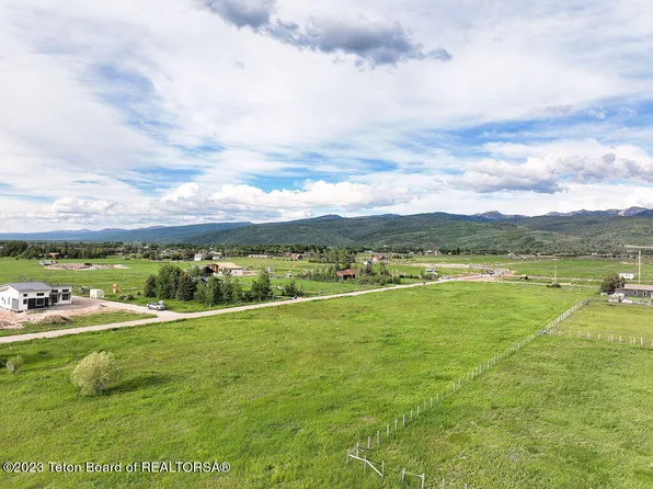 1115 Lodge Pole Dr, Victor, ID 83455