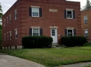 244 E Beechwood Ave, Dayton, OH 45405