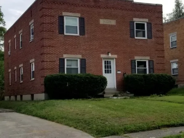 244 E Beechwood Ave, Dayton, OH 45405