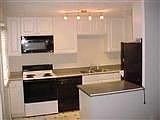 Remodeled Kitchen