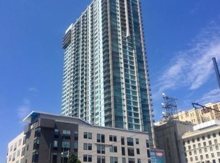 891 14th St UNIT 1404, Denver, CO 80202