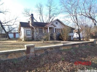 337 Whittington St, Mount Ida, AR 71957
