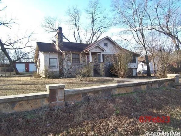 337 Whittington St, Mount Ida, AR 71957