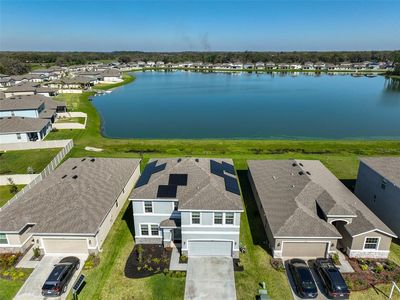 1407 Tropical Oasis Ave, Plant City, FL, 33565