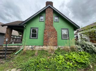 739 E 63rd Ter, Kansas City, MO 64110