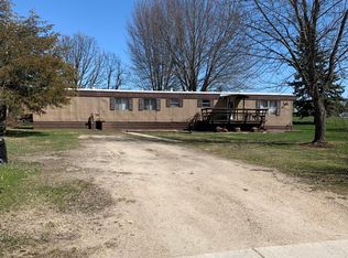 210 3rd Ave SW, Baudette, MN 56623