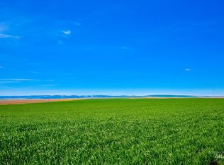 Peola Rd PARCEL C, Clarkston, WA 99403