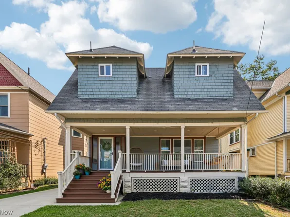 1429 Alameda Ave, Lakewood, OH 44107