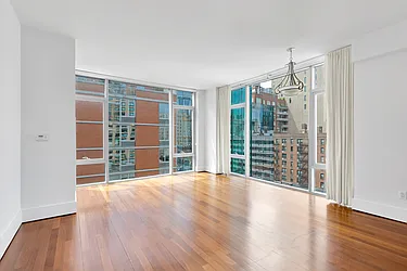 Rented by Corcoran