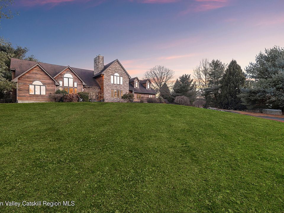 18 Hawk Hill Road, New Paltz, NY 12561 | Zillow