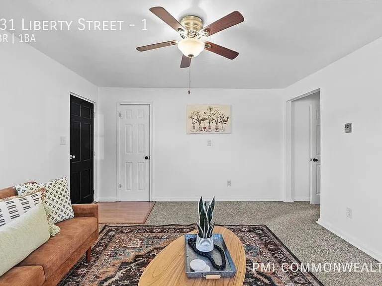 831 Liberty St #1 — Photo 9