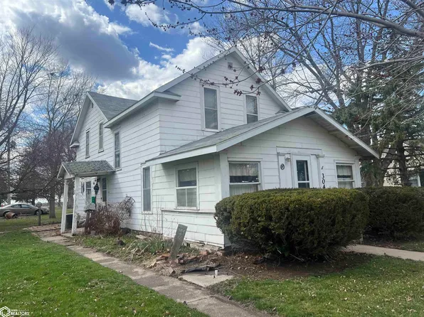 304 Dewitt St, Lu Verne, IA 50560