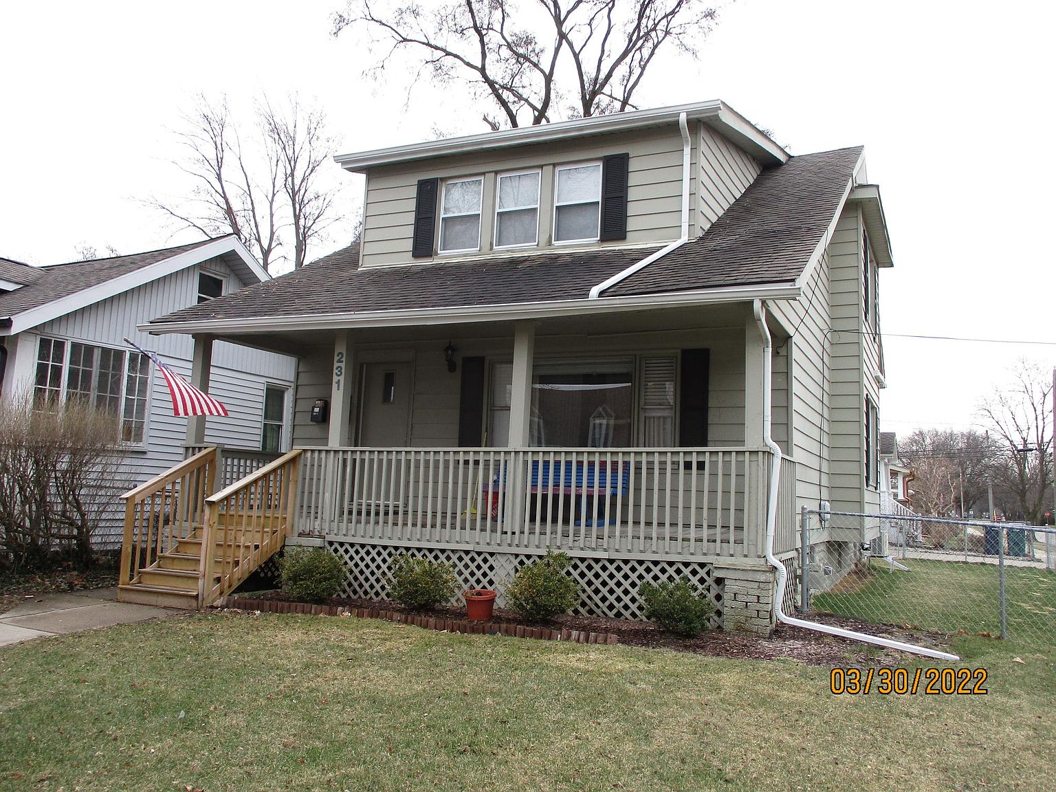 231 W Houstonia Ave 2, Royal Oak, MI 48073 Zillow