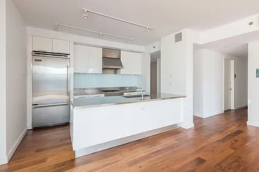 Rented by Brown Harris Stevens