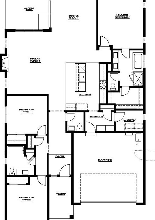 2nd image of 7302 Munn Lake Drive SE #329