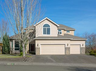 2383 Baxter Rd SE, Salem, OR 97306