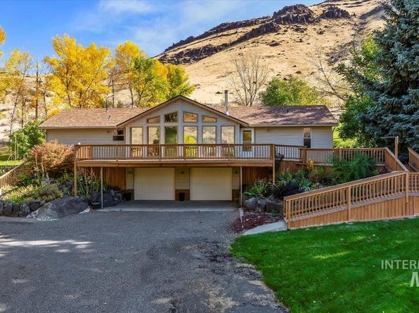 2444 Rock Creek Rd, Hansen, ID 83334