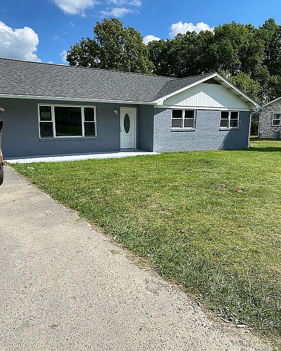 1915 Flat Top Rd, Cool Ridge, WV 25825 Zillow