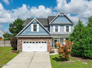 1164 S Brook Rd, Winnabow, NC 28479